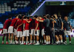 Jadwal dan Link Live Streaming Timnas Indonesia vs China Malam Ini