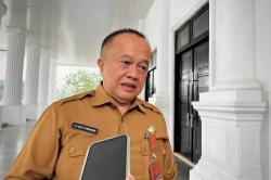 Berebut Kursi Sekda Banten, Lima Pejabat Jalani Wawancara: Siapa Masuk Tiga Besar?