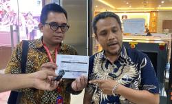 Gegara Kirim Siswa Nakal ke Barak, Dedi Mulyadi dilaporkan ke Bareskrim Polri