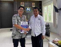 Kopdit Pintu Air Aktivasi Kocek untuk Analisis Pinjaman, Serta Peningkatan Pelayanan kepada Anggota