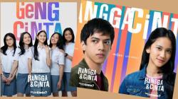 Jadwal Tayang Film 'Rangga dan Cinta' 2025: Versi Musikal yang Siap Bikin Penonton Baper di Bioskop