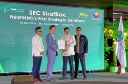 Pluang Wealth Tech Indonesia Pertama Ekspansi ke Asia Tenggara Lewat Sandbox SEC Filipina