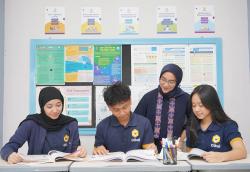 Dua Peran Krusial Konselor SMA, Bimbingan Karir dan Kesehatan Mental Menuju Perguruan Tinggi