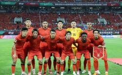 Pelatih China Tantang Suporter Garuda: Kami Tak Gentar Diteror 70 Ribu Penonton 'Gila'