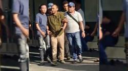Wakil Rektor II UDA Ditangkap Polisi Terkait Dugaan Penganiayaan Security Kampus
