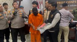 GEMPAR! Suami di Serang Bunuh Istri Demi Nikahi Selingkuhan, Berpura-pura Jadi Korban Perampokan!