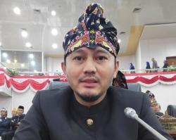 Legislator Banten H Roni Mitra Apresiasi Kinerja 100 Hari Gubernur Banten