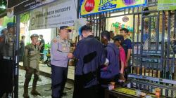 Penerapan Jam Malam Pelajar di Tasikmalaya