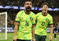 Australia Bungkam Jepang 1-0, Peluang Timnas Indonesia Lolos Langsung ke Piala Dunia Tertutup
