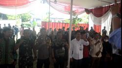 Warga Sukoharjo 2 Sampaikan Aspirasi Hukum dan Usaha Saat Reses DPR RI Fraksi PDIP
