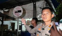 Klarifikasi Video Sopir Truk Tak Terima Dihentikan Petugas, Bermula Pelanggaran Rambu Lalu Lintas