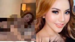 Lisa Mariana Akui Pemeran Video Syur, Dilaporkan ke Polda Jabar atas Dugaan Asusila