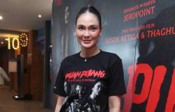 Film 'Jalan Pulang' Menantang Luna Maya, Ini Adegan Terberat yang Dilakoni