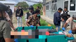Teror KKB Egianus Kogoya Meluas, Dua Pekerja Bangunan Ditembak Mati di Jayawijaya
