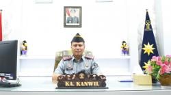 Libur Idul Adha, Warga Tetap Bisa Urus Administrasi Hukum via Online