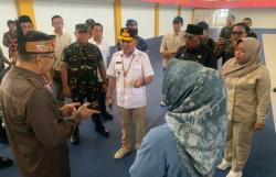 DPRD-Pemkab Kobar Siap ‘Sharing’ Anggaran dengan Pemprov untuk Menyukseskan Porprov 2026