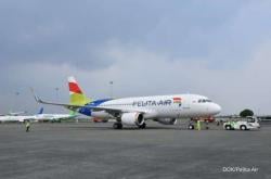 Pelita Air Resmi Buka Rute Makassar–Ambon, Perkuat Konektivitas Indonesia Timur