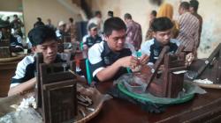 Ciptakan Tenaga Terampil, Pemkot Banjar Gelar Pelatihan Berbasis Potensi Lokal untuk Ratusan Warga