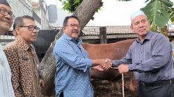 Auto Ngakak, Wagub Rano Karno Kasih Nama Sapi Kurban Limosin dan Mikrolet