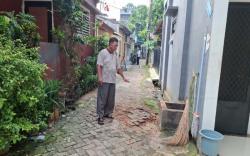 BREAKING NEWS Pipa Gas Meledak di Serpong Utara, Warga Resah Berulang Kali Terjadi!