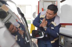 Sambut Idul Adha dan Libur Sekolah, Tol Medan-Binjai Beri Diskon Tarif 20 Persen