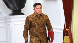 Seskab Teddy Janji Segera Bereskan Dugaan Kerusakan Lingkungan Akibat Tambang Nikel di Raja Ampat