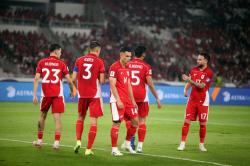 Daftar 10 Negara yang Lolos Piala Dunia 2026, Timnas Indonesia Masih Berpeluang