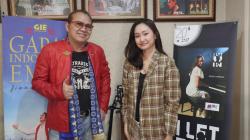 Legenda 80-an Kembali! Jimma Hariesda Rilis 2 Single Baru, Duet Bareng Putrinya Misqa Hariesda