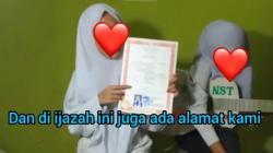 Anak Deli Serdang Gegerkan Medsos: Serukan Pengguna Ijazah Palsu Diadili, Nyindir Siapa Dek?