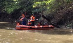 Dua Pemuda Tenggelam di Sungai Baliem, Tim SAR Temukan Korban dalam Keadaan Meninggal Dunia