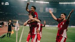 Breaking News: Timnas Indonesia Dipastikan Lolos ke Babak Keempat Kualifikasi Piala Dunia 2026!