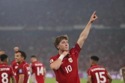 Timnas Indonesia Kalahkan China 1-0, Jaga Peluang Lolos ke Putaran 4 Kualifikasi
