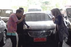Pemkot Semarang Buka Layanan Pinjaman Mobil Dinas Wali Kota Secara Gratis untuk Nikah