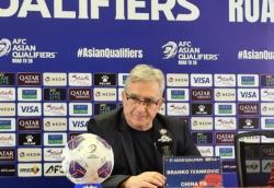 Timnas Indonesia Singkirkan China dari Kualifikasi Piala Dunia 2026, Pelatih Branko Bilang Begini!