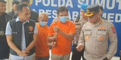 Polisi Bongkar Sindikat Pembuat SIM Palsu di Medan, Dua Orang Diciduk