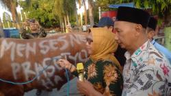 Menteri Sekretaris Negara Pilih Sapi Jumbo Kurban dari Peternak Lokal di Blora
