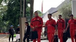 Usai Kalahkan Timnas China, Presiden Prabowo Hadiahi Timnas Indonesia Jam Tangan Mewah