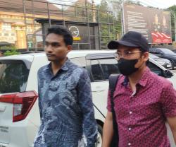 Polresta Malang Tetapkan Dokter AYP Jadi Tersangka Dugaan Pelecehan Seksual ke Pasiennya