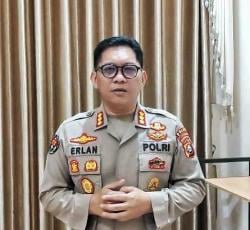 Polisi Selidiki Penemuan Tulang dan Tengkorak Manusia di Hutan Bukit Batu, Palangka Raya