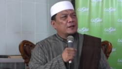 Innalillahi, Ustadz Yahya Waloni Meninggal saat Jadi Khotib Sholat Jumat di Makassar