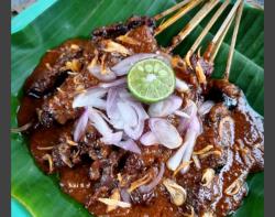Resep Sate Madura yang Lezat Saat Idul Adha, Empuk dan Kaya Rasa!