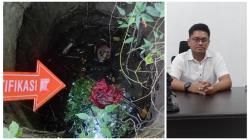Geger Lamenggit : Penemuan Tulang Belulang Bayi di Sumur Tua Diselidiki Polres Sumba Timur