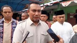 Tak Ada Kaitan Politik, Bupati TTU Nonjobkan Dua Pejabat karena Dua Hal Ini