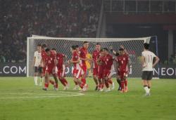 Ini Lawan dan Jadwal Timnas Indonesia di Putaran 4 Pra Piala Dunia 2026