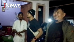 Kurang dari 60 Menit, Polisi Berhasil Mengamankan Terduga Pelaku Pengeroyokan Emak-Emak di Gowa