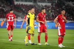 Debut Emil Audero Penjaga Gawang Asal Lombok Sempurna! Garuda Bungkam China 1-0 di GBK