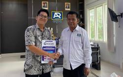 Hebat, Koperasi Besar di Indonesia ini Tingkatkan Akurasi Pinjaman dengan Optimalkan Teknologi AI
