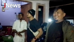 Kurang dari 60 Menit, Polisi Berhasil Mengamankan Terduga Pelaku Pengeroyokan Emak-Emak di Gowa