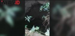 Ini Kronologi Lengkap Penemuan Tulang Belulang Bayi di Sumur Tua Lamenggit, Kota Waingapu