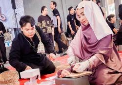 Rayakan Idul Adha Bersama Karyawan, Juragan 99 dan Shandy Purnamasari Sembelih 28 Sapi